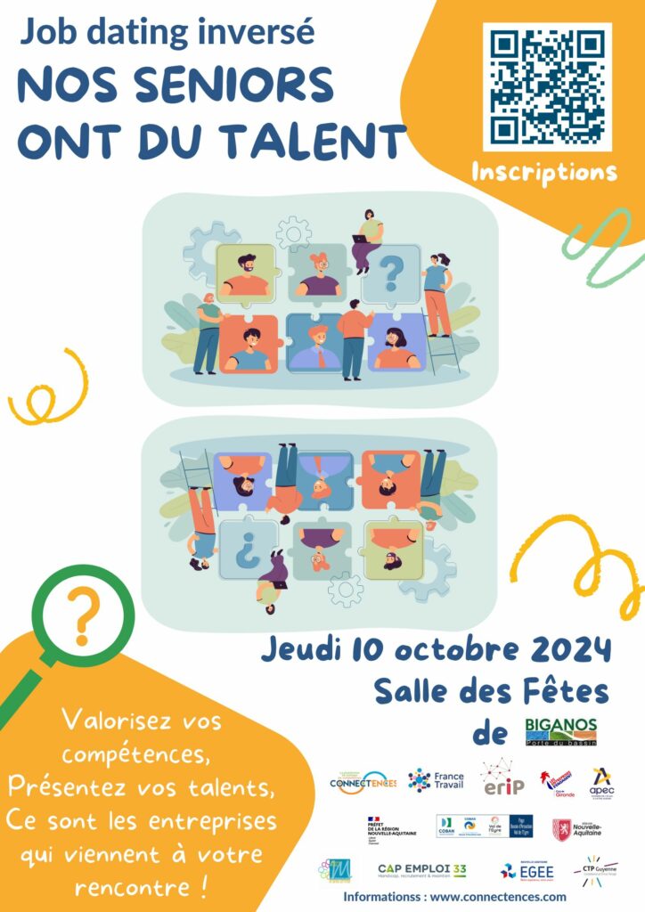 10102024 - Nos Seniors ont du Talent